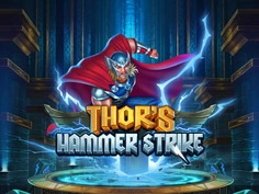 Thor’s Hammer Strike
