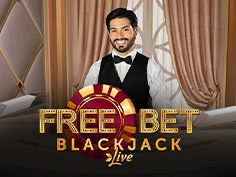 Free Bet Blackjack 12