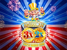 American Triple Double Gold