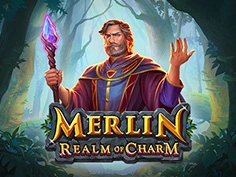 Merlin Realm Of Charm