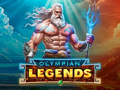 Olympian Legends