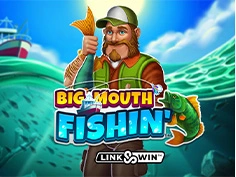 Big Mouth Fishin