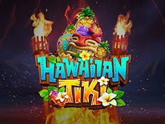 Hawaiian Tiki