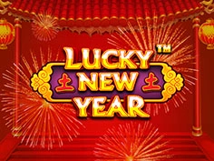 Lucky New Year 