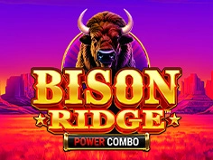 Bison Ridge Power Combo