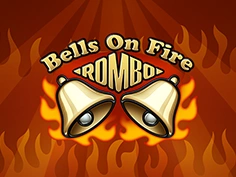 Bells on Fire Rombo
