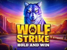 Wolf Strike