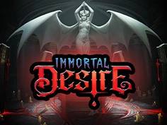 Immortal Desire
