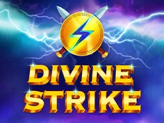Divine Strike