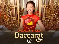 Dynasty Speed Baccarat 5