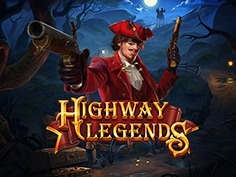 Highway Legends