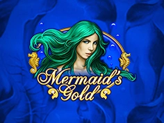 Mermaids Gold
