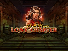 Cat Wilde and the Lost Chapter