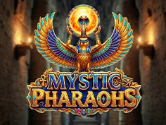 Mystic Pharaohs