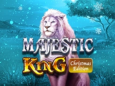 Majestic King Christmas Edition
