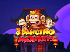 3 Dancing Monkeys 