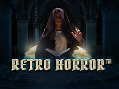 Retro Horror