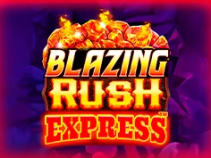 Blazing Rush Express