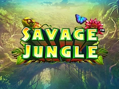 Savage Jungle