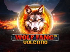 Wolf Fang Volcano