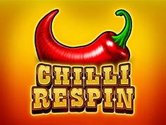 Chilli Respin