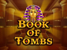 Book of Tombs