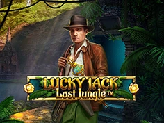 Lucky Jack - Lost Jungle