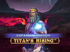Titans Rising Expanded Edition