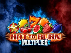 Hot To Burn Multiplier