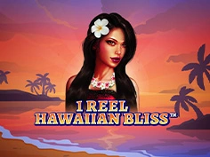 1 Reel Hawaiian Bliss