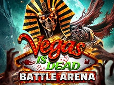 Vegas Is Dead: Battle Arena