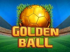 Golden Ball