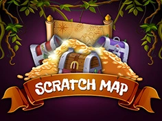 Scratch Map
