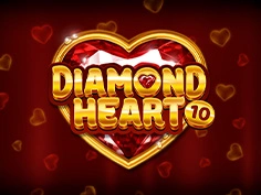 Diamond Heart 10