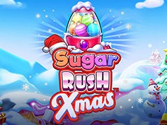 Sugar Rush Xmas 