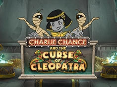 Charlie Chance and the Curse of Cleopatra