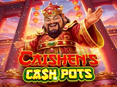 Сaishens Cash Pots