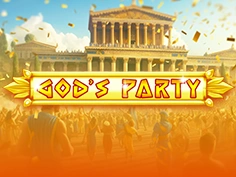 God's Party