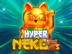 Hyper Neko 7s