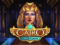 Cairo Link and Win