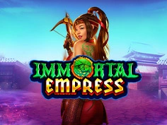 Immortal Empress
