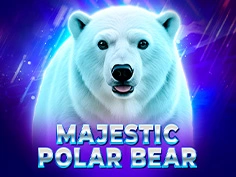 Majestic Polar Bear