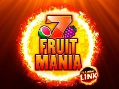 Fruit Mania Flaming Link