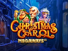 Christmas Carol Megaways™ 