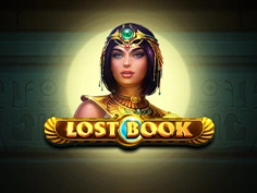 Lost Book