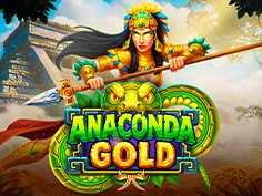 Anaconda Gold 