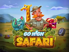 Go High Safari