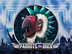 Parrots Rock