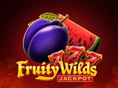 Fruity Wilds