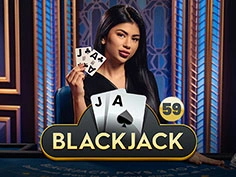 Blackjack 59